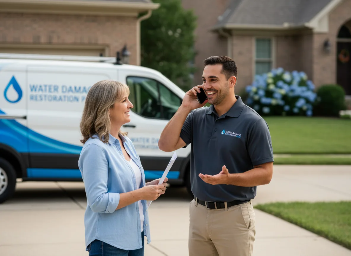 Flood Restoration Crook, CO FAQs